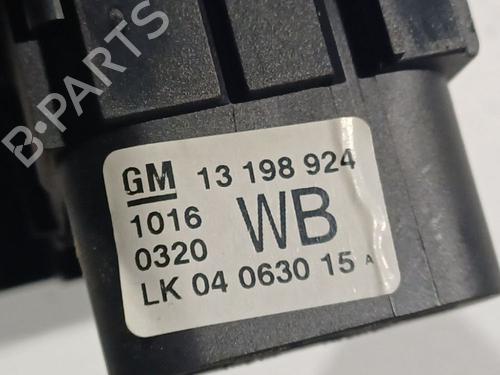 Switch OPEL ASTRA H (A04) 1.9 CDTI (L48) | BP34959378I30 - Image 4
