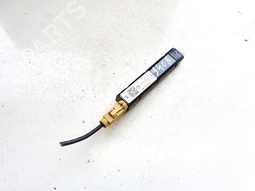 Used Electronic module Electronic module VW PASSAT B7 (362) 2.0 TDI (140 hp) 35109724 35109724