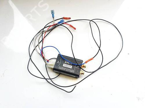 Used Electronic module Electronic module AUDI A7 Sportback (4GA, 4GF) 3.0 TFSI quattro (310 hp) 32591176 32591176