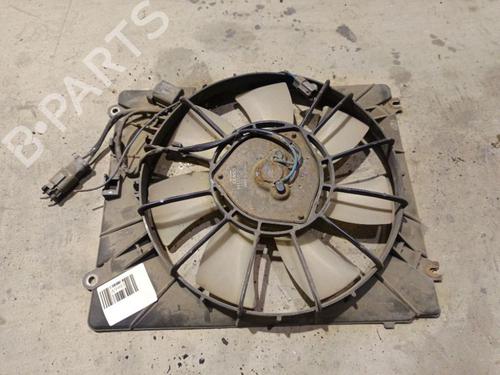 Used Fan Fan HONDA JAZZ II (GD_, GE3, GE2) 1.4 iDSI (GE3, GD1) (83 hp) 34992478 34992478