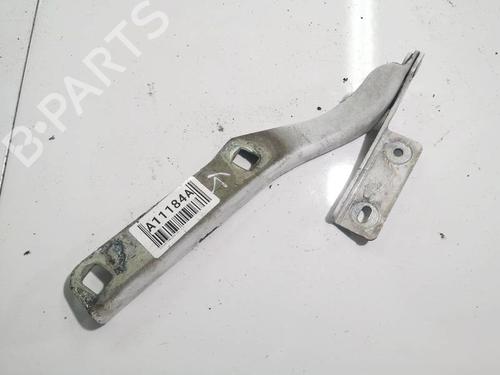 Used Hinge/Door check strap Hinge/Door check strap CITROËN BERLINGO MULTISPACE (B9) 1.6 HDi 90 (90 hp) 34809116 34809116