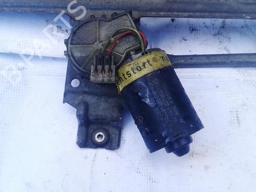 Used Front wiper motor Front wiper motor VW PASSAT B2 (32B) 1.8 (90 hp) 35854087 35854087