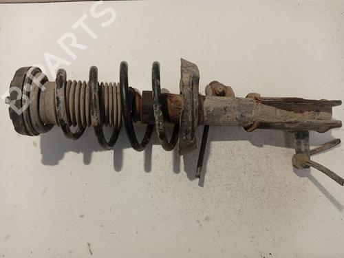 Used Left front shock absorber Left front shock absorber OPEL INSIGNIA A (G09) 2.0 CDTI (68) (131 hp) 40114005 40114005