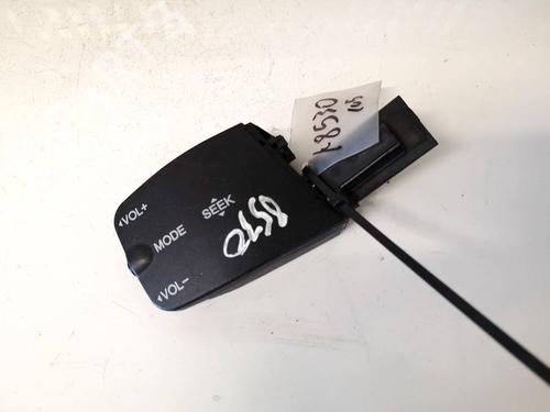 Used Steering wheel controls Steering wheel controls 35258648 35258648