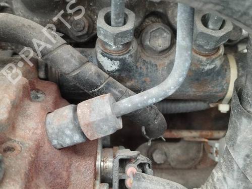 Used Injection rail Injection rail TOYOTA COROLLA (_E12_) 2.0 D-4D (CDE120R, CDE120L_) (110 hp) 35272885 35272885