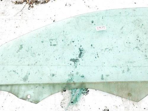Used Front left door window Front left door window 36943081 36943081