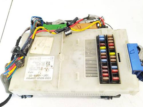 Used Electronic module Electronic module 36895258 36895258