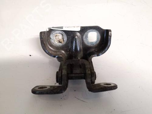 Used Hinge/Door check strap OPEL ASTRA J (P10) 1.4 (68) (100 hp) 32588353