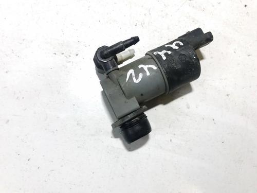 Used Washer pump Washer pump NISSAN QASHQAI I (J10, NJ10) 1.6 (114 hp) 35844412 35844412