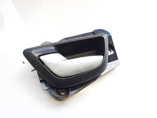 Used Front left interior door handle Front left interior door handle VOLVO XC90 I (275) 2.5 T AWD (209 hp) 39907204 39907204
