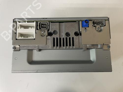 Radio NISSAN CUBE (Z12) 1.6 16V | BP35479661E6 - Image 4
