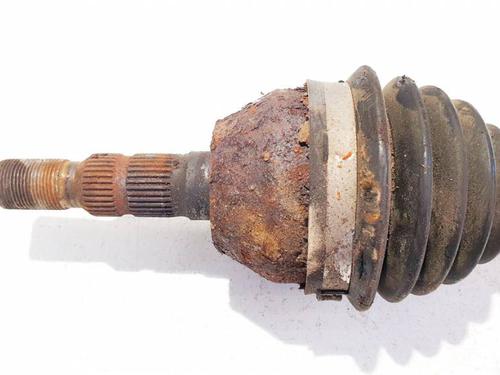 Left front driveshaft OPEL ASTRA H (A04) 1.4 | BP35202011M38 - Image 2