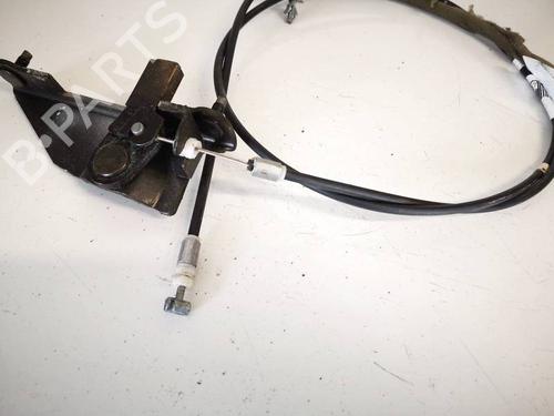 Cable NISSAN QUEST (V42) 3.5 | BP35051365E12 - Image 2