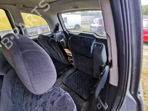 Switch OPEL ZAFIRA A MPV (T98) 2.0 DI 16V (F75) | BP32970486I30 - Image 12
