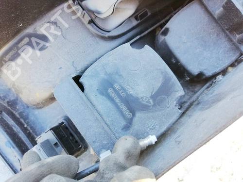 Armrest / Center console NISSAN PRIMERA Hatchback (P12) 1.9 dCi | BP35203169I20 - Image 3