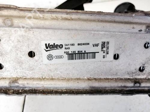 Intercooler SKODA FABIA II (542) 1.9 TDI | BP35257094M30 - Image 3
