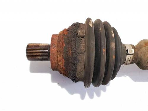 Right front driveshaft AUDI A3 (8P1) 2.0 FSI | BP35388316M39 - Image 2