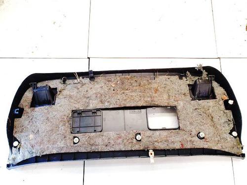 Boot lining TOYOTA COROLLA Saloon (_E12_) 1.4 D-4D (NDE120_, NDE120R) | BP34771060I3 - Image 2