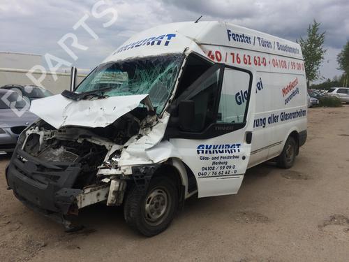 Fuse box FORD TRANSIT Van (FA_ _) 2.2 TDCi | BP33501379E1 - Image 5