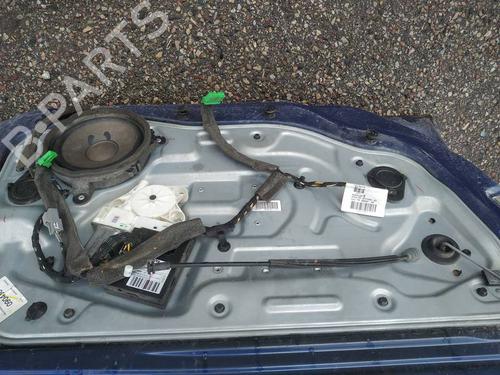 Used Front left window mechanism Front left window mechanism 35208077 35208077