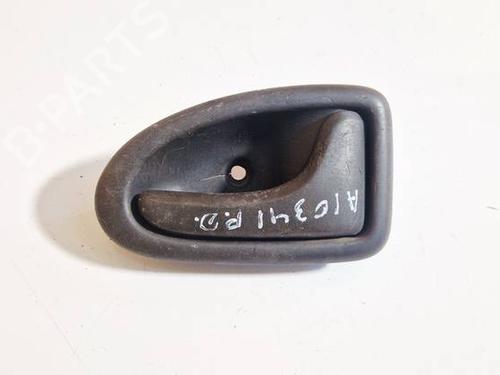 Used Front right interior door handle Front right interior door handle 34972263 34972263
