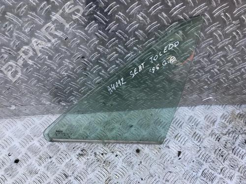 Used Rear right quarter glass Rear right quarter glass 35691491 35691491