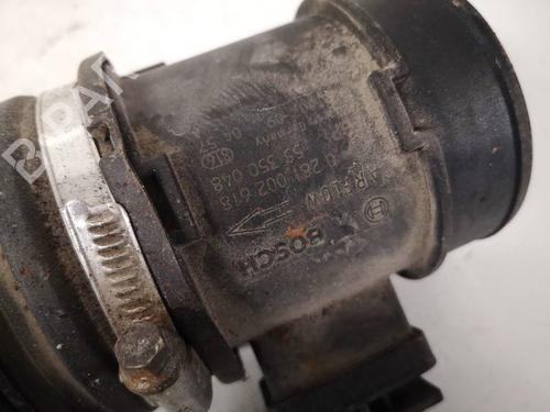 Mass air flow sensor OPEL ASTRA H (A04) 1.9 CDTI (L48) | BP40616491M95 - Image 2