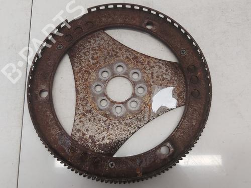 Used Flywheel Flywheel 35658834 35658834