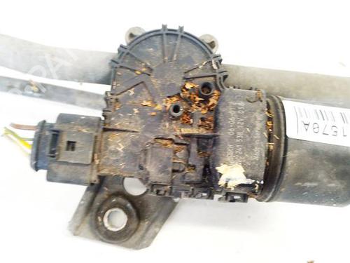 Front wiper motor OPEL ASTRA H (A04) 1.9 CDTI (L48) | BP37480678M29 - Image 1