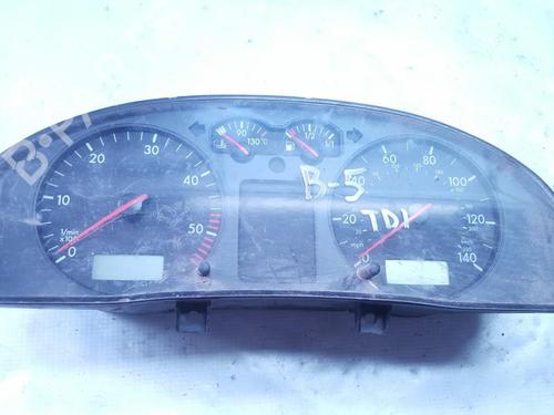 Used Instrument cluster Instrument cluster 35839363 35839363
