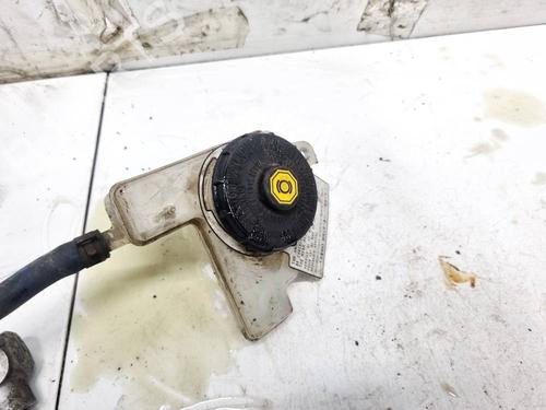 Used Brake fluid reservoir Brake fluid reservoir 34916828 34916828