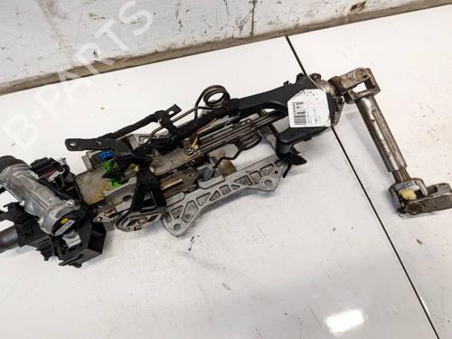 Used Steering column Steering column 34757525 34757525