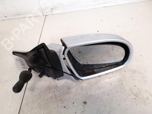 Used Right mirror glass Right mirror glass 35392412 35392412