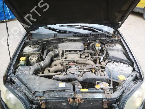 Electronic module SUBARU LEGACY IV (BL) 2.0 AWD (BL5) | BP32963254M83 - Image 7