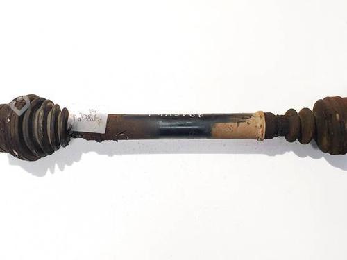 Used Left front driveshaft Left front driveshaft AUDI A6 C5 (4B2, 4B4) 2.5 TDI (150 hp) 35278223 35278223