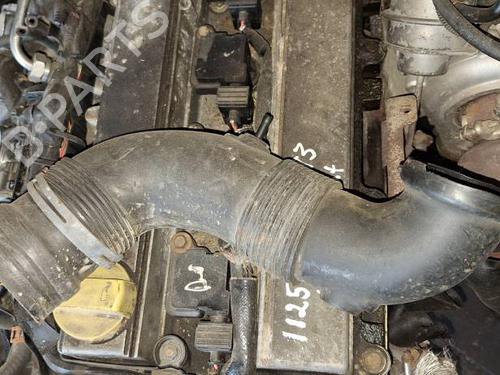 Tubo Tubo SAAB 9-3 (YS3F, E79, D79, D75) 1,8t BioPower (150 hp) 36506523 36506523