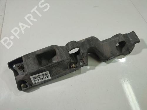 Støtte RENAULT GRAND SCÉNIC II (JM0/1_) 1.9 dCi (JM14) (131 hp) 32537420