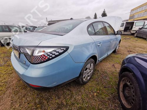 Pipe RENAULT FLUENCE (L3_) 1.5 dCi | BP38581217M125 - Image 10