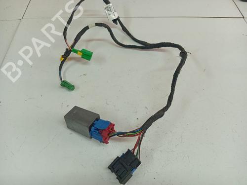 Electronic sensor CITROËN BERLINGO MULTISPACE (B9) 1.6 HDi 90 | BP38161647M84 - Image 2