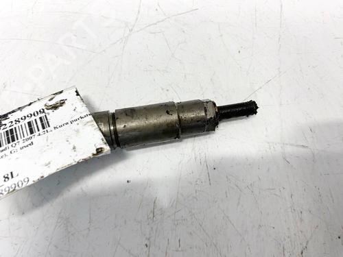 Injector AUDI Q7 (4LB) 4.2 TDI quattro | BP35100942M100 - Image 2