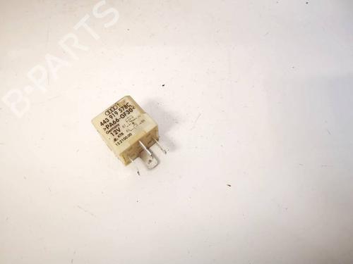 Electronic sensor SKODA SUPERB I (3U4) 2.5 TDI | BP32939181M84 - Image 2