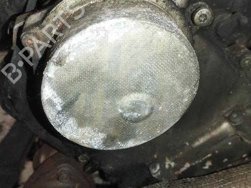 Used Vacuum pump Vacuum pump AUDI A6 C6 (4F2) 2.7 TDI (180 hp) 35287992 35287992