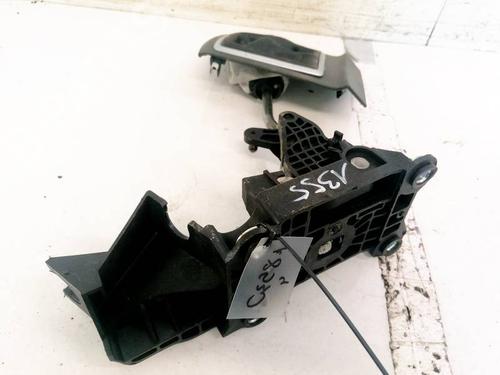 Used Gear lever Gear lever FORD FOCUS II (DA_, HCP, DP) 1.6 TDCi (109 hp) 35381056 35381056
