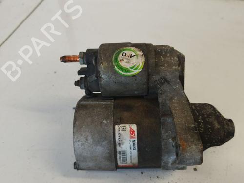 Used Starter Starter 34796664 34796664