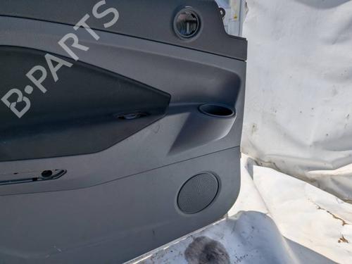 Rear left panel FORD GRAND C-MAX (DXA/CB7, DXA/CEU) 1.6 Ti | BP37009794C60 - Image 2