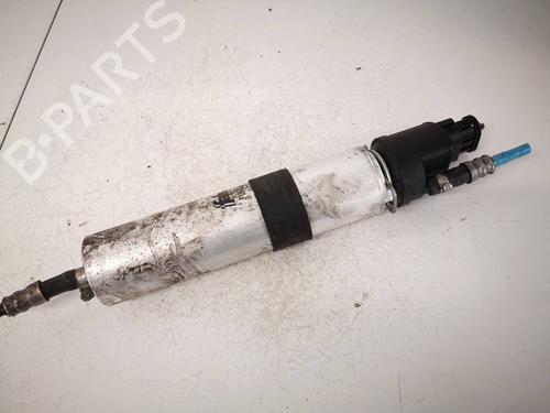Used Electronic module Electronic module BMW 5 (F10) 520 d (184 hp) 39701756 39701756