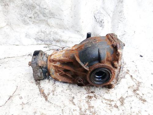Rear differential MERCEDES-BENZ C-CLASS (W203) C 180 Kompressor (203.046) | BP35075673M24 - Image 2