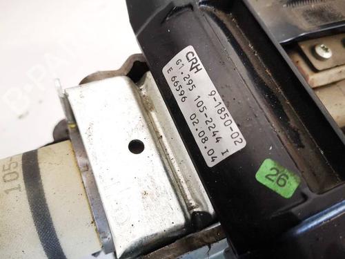 Steering column BMW 7 (E65, E66, E67) 730 d | BP35103745M21 - Image 2