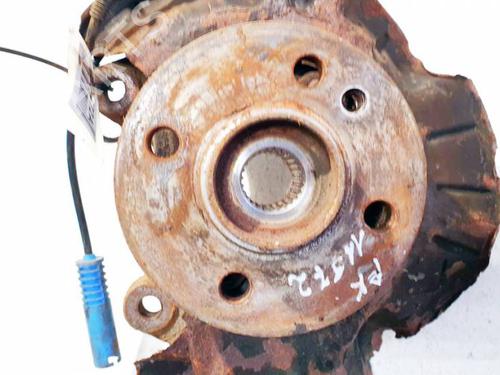 Left front steering knuckle MINI MINI (R50, R53) One | BP38715931M25 - Image 2
