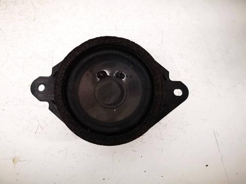 Used Speaker Speaker MAZDA 6 Hatchback (GH) 2.0 MZR-CD (GH14) (140 hp) 36524701 36524701